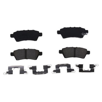 iD Select® - OEF3™ Ceramic Rear Disc Brake Pads