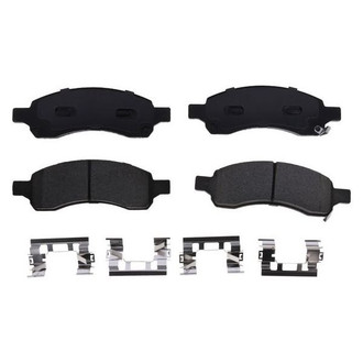 iD Select® - OEF3™ Ceramic Front Disc Brake Pads
