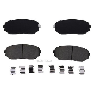 iD Select® - OEF3™ Ceramic Front Disc Brake Pads
