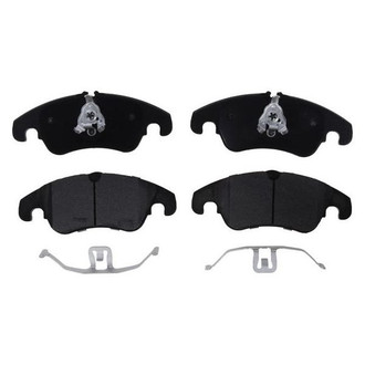 iD Select® - OEF3™ Semi-Metallic Front Disc Brake Pads
