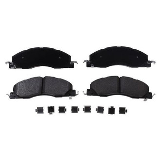 iD Select® - OEF3™ Semi-Metallic Disc Brake Pads