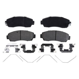 iD Select® - OEF3™ Ceramic Front Disc Brake Pads