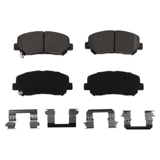 iD Select® - OEF3™ Ceramic Front Disc Brake Pads