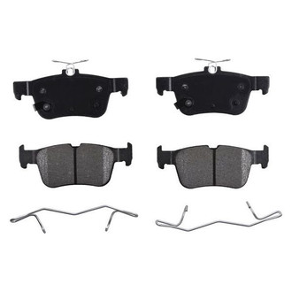 iD Select® - OEF3™ Ceramic Rear Disc Brake Pads
