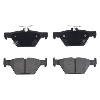 iD Select® - OEF3™ Ceramic Rear Disc Brake Pads