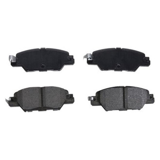 iD Select® SEL639828 - OEF3™ Ceramic Rear Disc Brake Pads