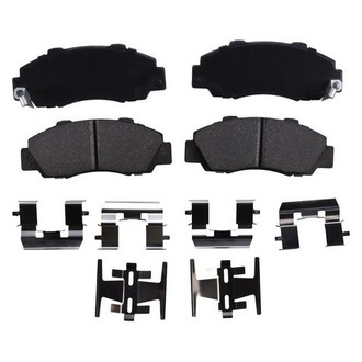 iD Select® - OEF3™ Ceramic Front Disc Brake Pads