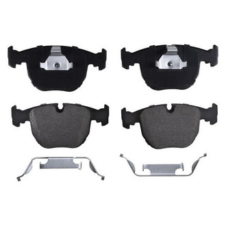 iD Select® - OEF3™ Semi-Metallic Front Disc Brake Pads