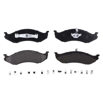 iD Select® - OEF3™ Ceramic Front Disc Brake Pads