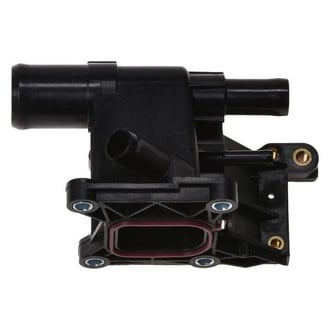 iD Select® - Engine Coolant Distribution Pipe
