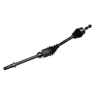 iD Select® - Front Passenger Side Axle Assembly