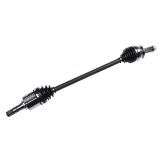 iD Select® - Front Axle Assembly
