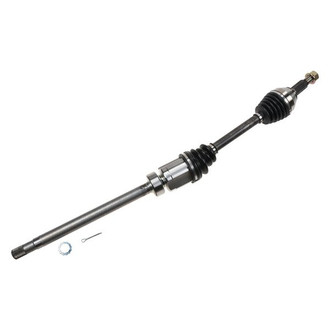 iD Select® - Front Passenger Side Axle Assembly