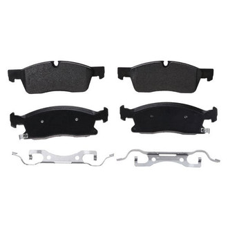 iD Select® - OEF3™ Ceramic Front Disc Brake Pads