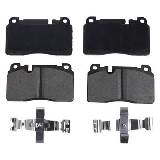 iD Select® - OEF3™ Ceramic Front Disc Brake Pads
