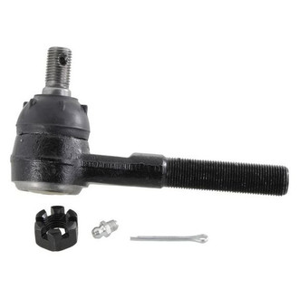 iD Select® - Front Outer Tie Rod End
