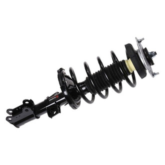 iD Select® - Front Driver or Passenger Side Twin-Tube Complete Strut Assembly