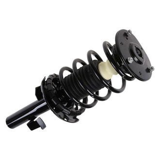 iD Select® - Front Passenger Side Twin-Tube Complete Strut Assembly