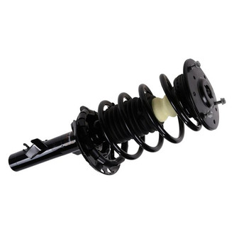 iD Select® - Front Driver Side Twin-Tube Complete Strut Assembly