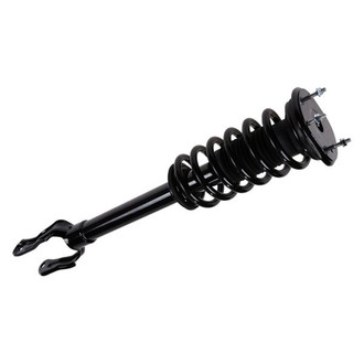iD Select® - Front Passenger Side Twin-Tube Complete Strut Assembly
