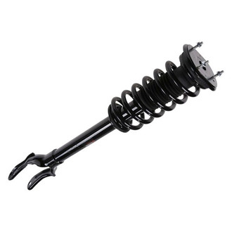 iD Select® - Front Driver Side Twin-Tube Complete Strut Assembly