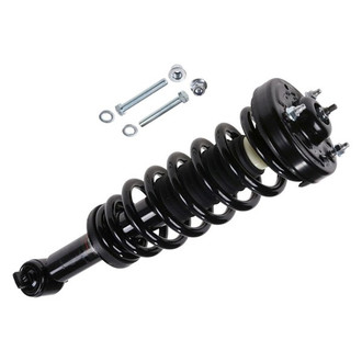 iD Select® - Front Passenger Side Twin-Tube Complete Strut Assembly