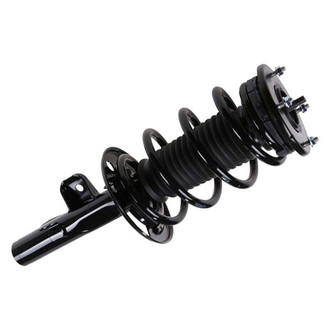 iD Select® - Front Passenger Side Twin-Tube Complete Strut Assembly
