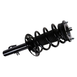 iD Select® - Front Driver Side Twin-Tube Complete Strut Assembly