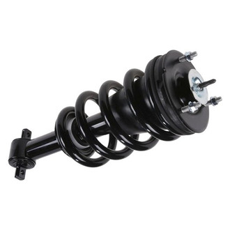iD Select® - Front Driver or Passenger Side Twin-Tube Complete Strut Assembly