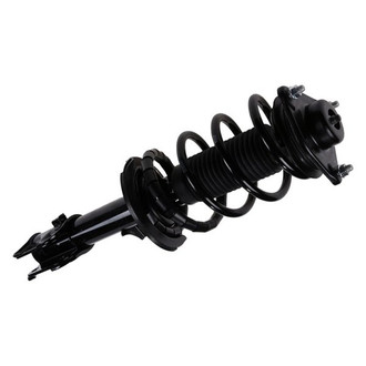 iD Select® - Front Driver Side Twin-Tube Complete Strut Assembly