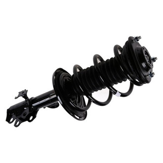 iD Select® - Front Passenger Side Twin-Tube Complete Strut Assembly