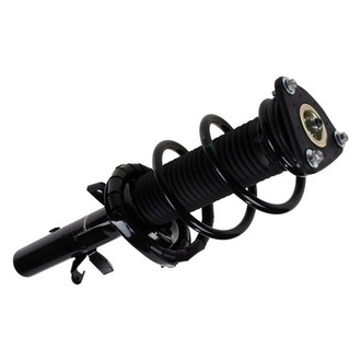 iD Select® - Front Passenger Side Twin-Tube Complete Strut Assembly