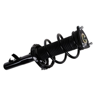 iD Select® - Front Driver Side Twin-Tube Complete Strut Assembly