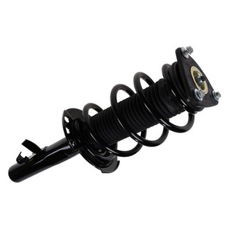 iD Select® - Front Driver Side Twin-Tube Complete Strut Assembly