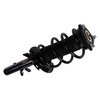iD Select® - Front Passenger Side Twin-Tube Complete Strut Assembly