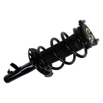 iD Select® - Front Driver Side Twin-Tube Complete Strut Assembly
