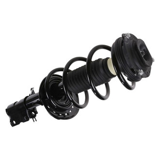 iD Select® - Front Passenger Side Complete Strut Assembly