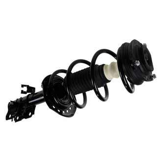 iD Select® - Front Driver Side Complete Strut Assembly