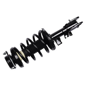 iD Select® - Front Passenger Side Twin-Tube Complete Strut Assembly