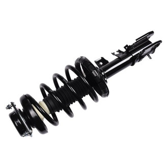 iD Select® - Front Driver Side Twin-Tube Complete Strut Assembly
