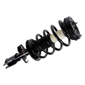 iD Select® - Front Driver Side Twin-Tube Complete Strut Assembly