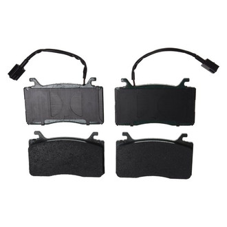 iD Select® - PCT™ Ceramic Front Disc Brake Pads