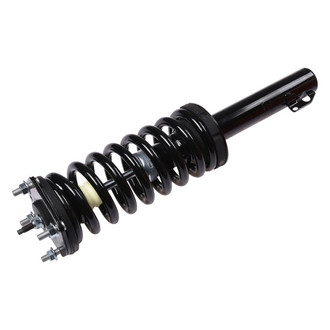 iD Select® - Front Passenger Side Twin-Tube Complete Strut Assembly