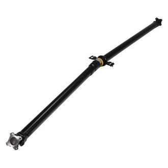 iD Select® - Rear Driveshaft