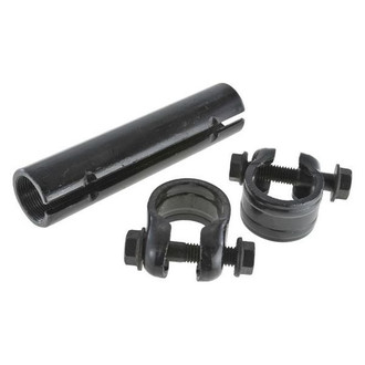 iD Select® SEL65272 - Front Driver Side Steering Tie Rod End Adjusting Sleeve
