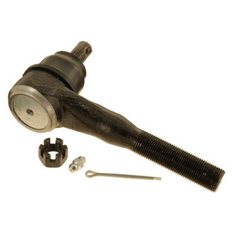 iD Select® - Front Driver Side Outer Tie Rod End