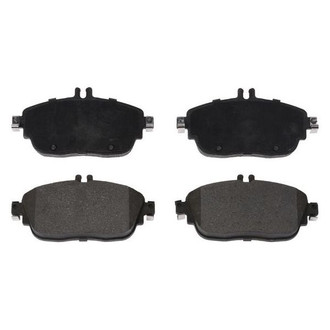 iD Select® - OEF3™ Ceramic Front Disc Brake Pads