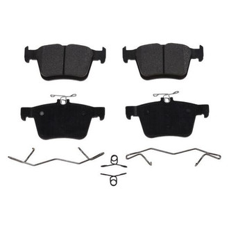 iD Select® - OEF3™ Ceramic Rear Disc Brake Pads