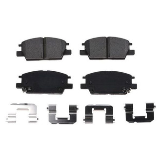 iD Select® - OEF3™ Ceramic Front Disc Brake Pads