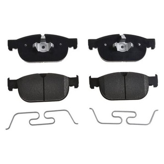 iD Select® - OEF3™ Semi-Metallic Front Disc Brake Pads